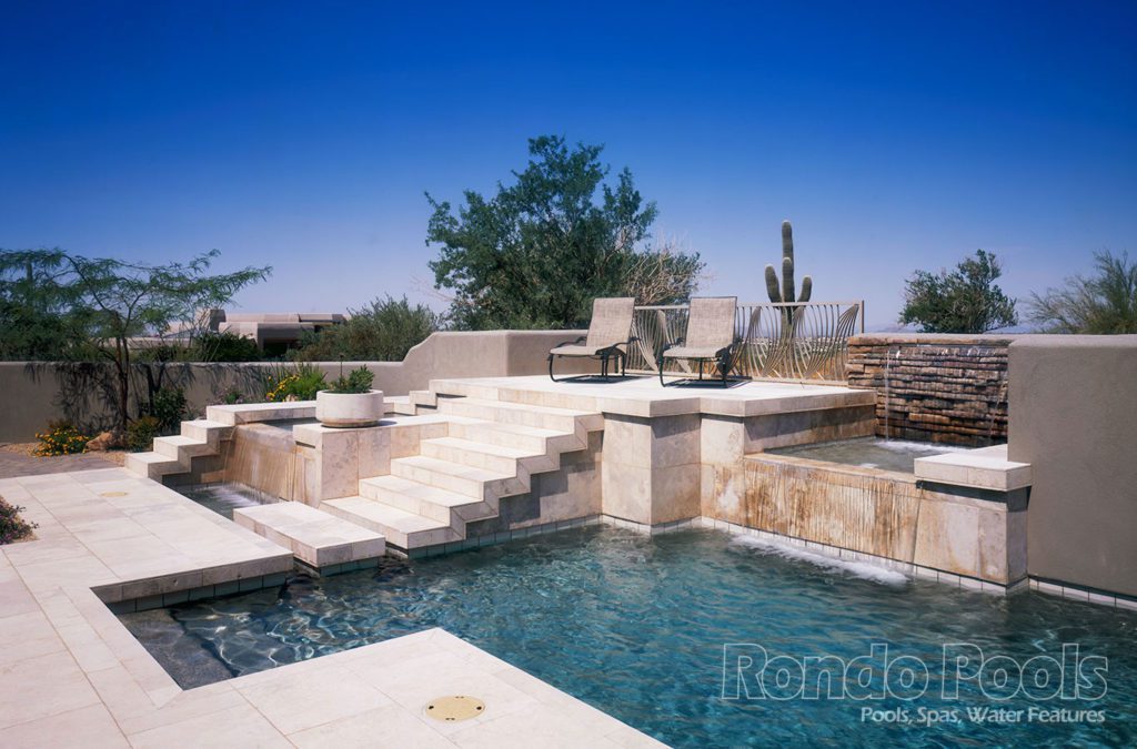 Rondo Pools AZ