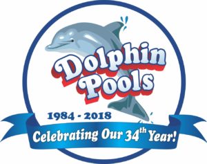 Dolphin Pools AZ
