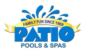 Patio Pools