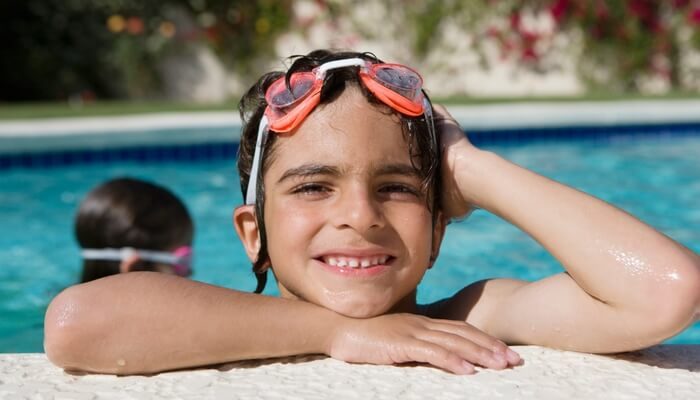 Pool Safety Tips