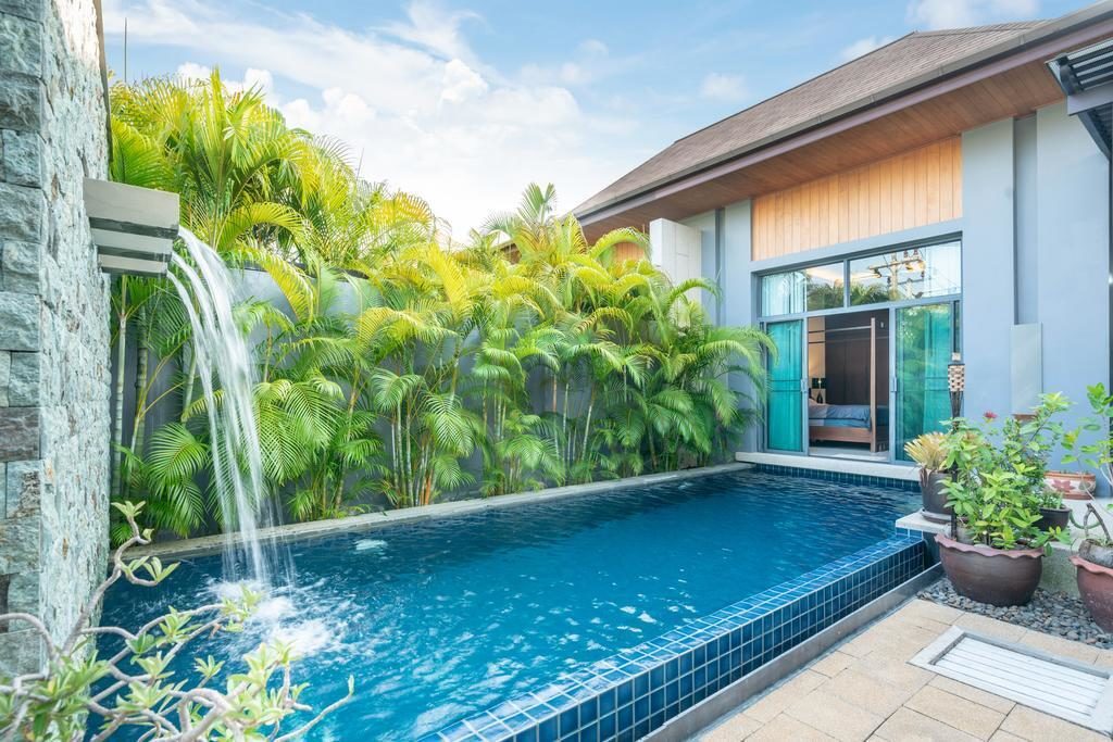 2019 Pool Trends