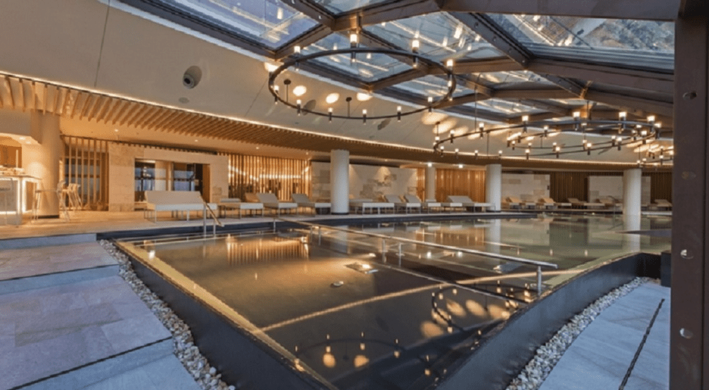 Piscine Global