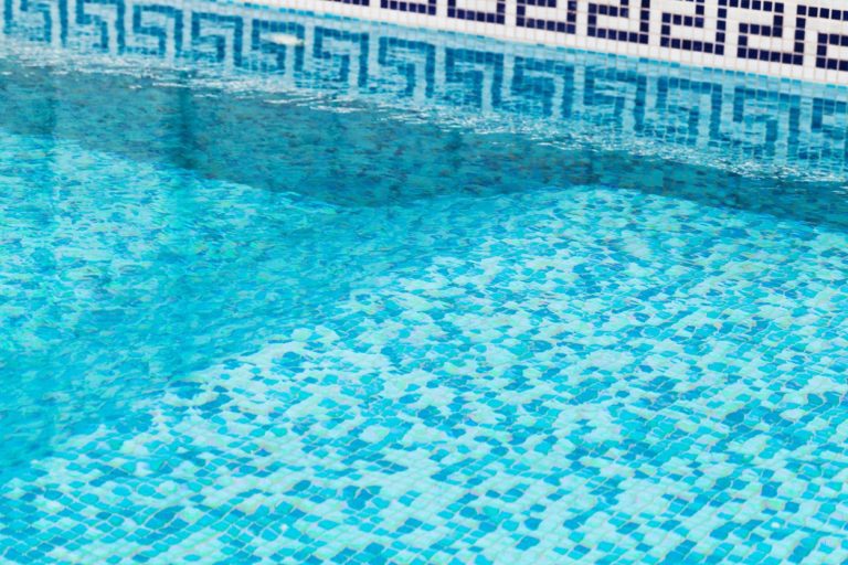 Blue Haven - Waterline Swimming Pool Tiles 101: Basics and Key Purposes