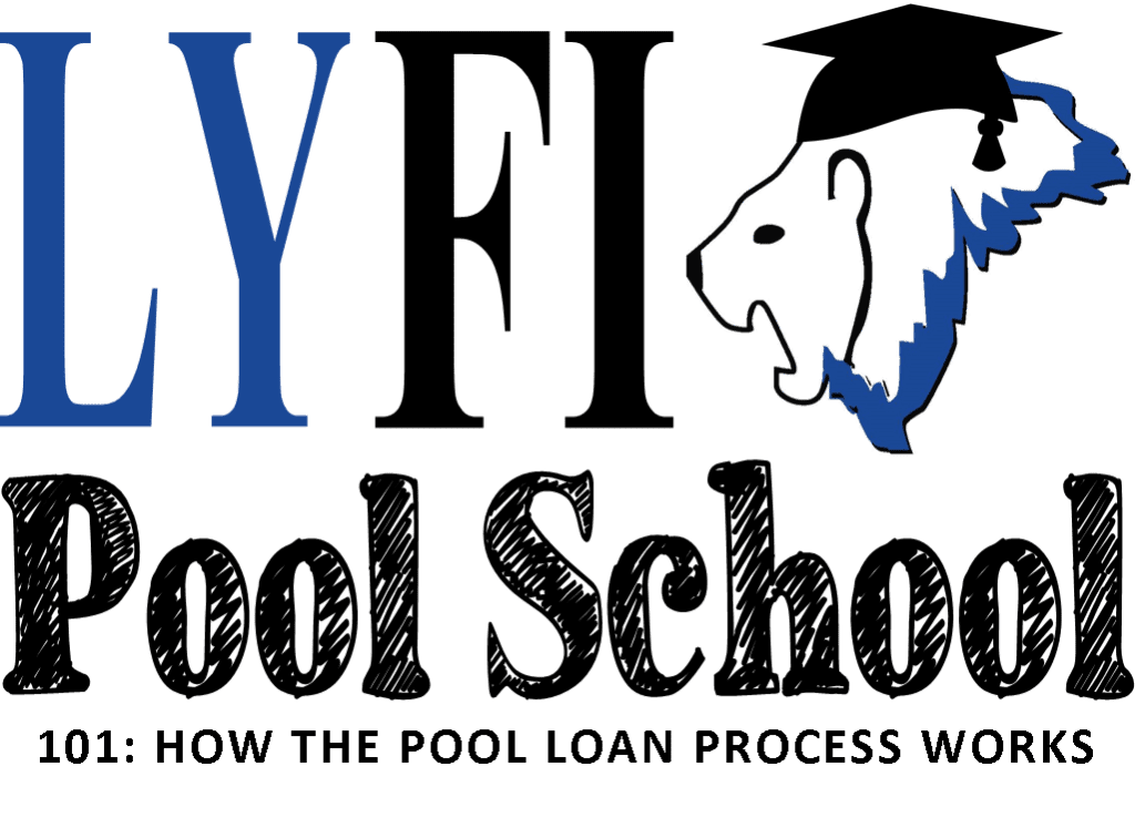 How the Pool Loan Process Works