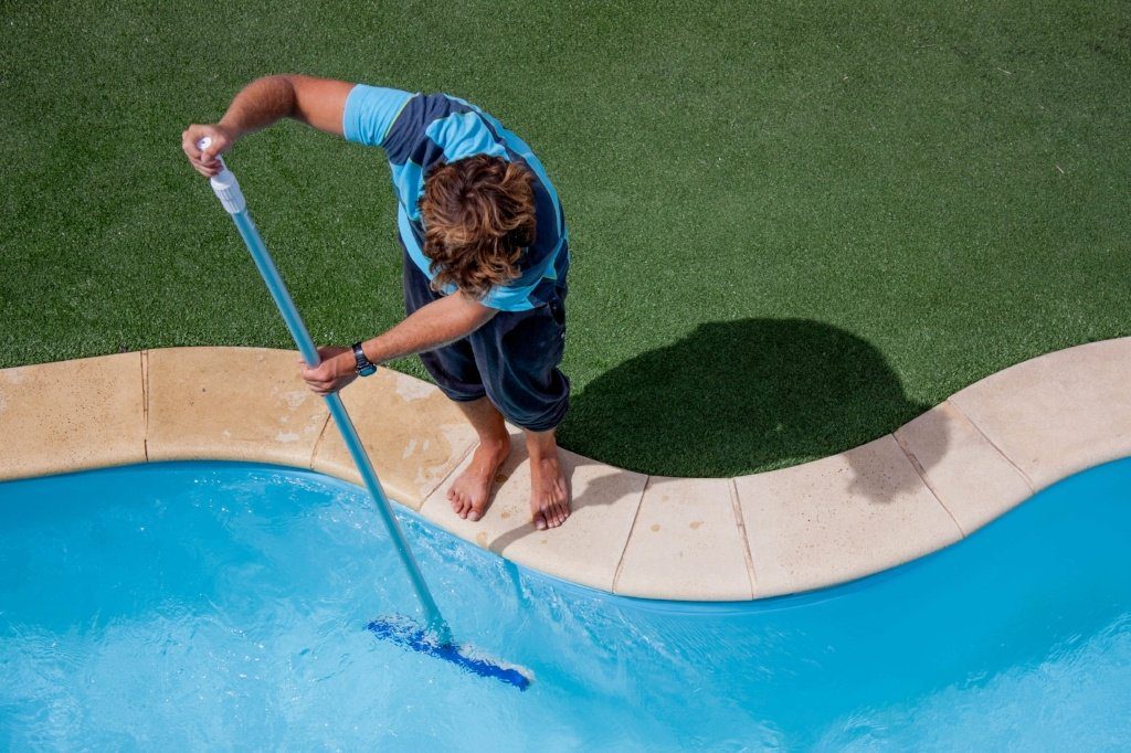 Top Pool Maintenance Mistakes