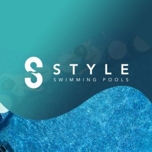 Style Swimming Pools Logo