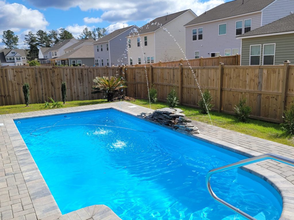 Indigo Pools
