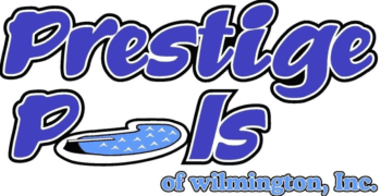 Prestige Pools of Wilmington Logo