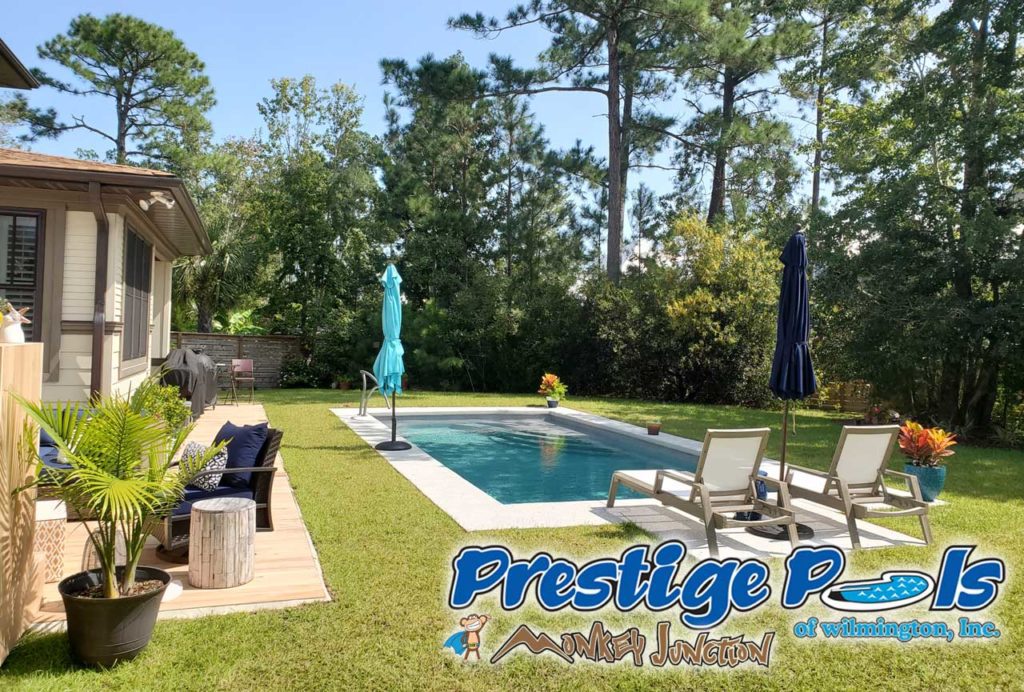 Prestige Pools of Wilmington