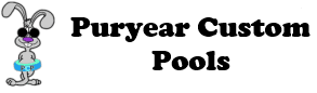 Puryear Custom Pools Logo