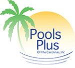 Pools Plus of the Carolinas Logo