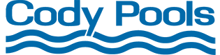 Cody Pools Logo