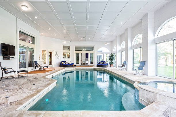 Indoor Pools