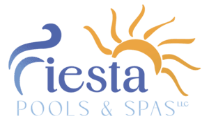 Fiesta Pools & Spas Logo