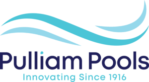 Pulliam Pools Logo