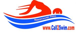 Merodynamic Pools Logo