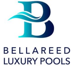 Bellareed Luxury Pools Logo