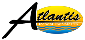 Atlantis Poolscapes Logo