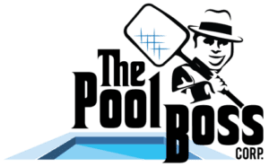 The Pool Boss Corp. Logo