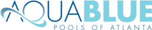 Aqua Blue Pools of Atlanta Logo