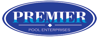 Premier Pool Enterprises Logo