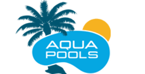 Aquamarine Pools Logo
