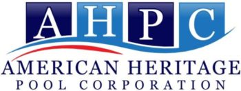 American Heritage Pool Corporation Logo