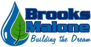 Brooks Malone Logo