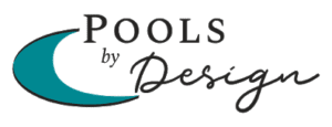 Pools by Design Logo