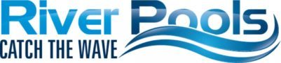 River Pools Nashville Logo