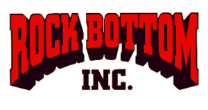 Rock Bottom Logo