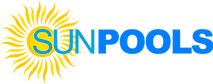Sun Pools Logo