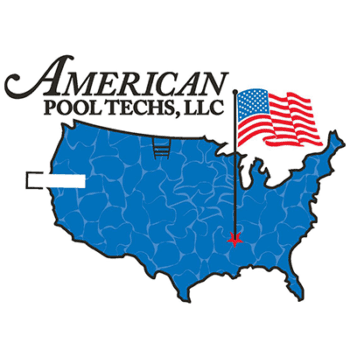 American Pool Techs Logo