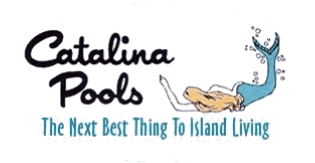 Catalina Pools Logo