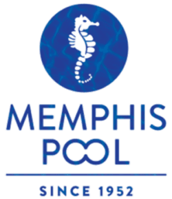 Memphis Pool Logo