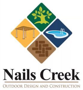 Nails Creek Logo