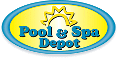 Pool & Spa Depot Logo