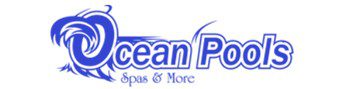 Ocean Pools, Spas & More Logo