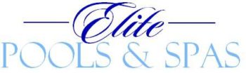 Elite Pools & Spas Logo