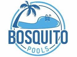 Bosquito Pools Logo