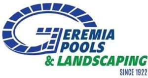 Geremia Pools & Landscaping Logo