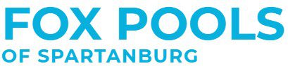 Fox Pools of Spartanburg Logo
