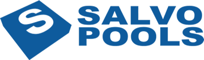 Salvo Pools Logo