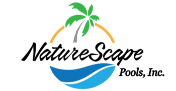 NatureScape Pools Logo