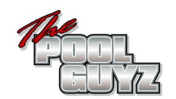 The Pool Guyz Logo