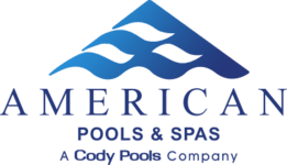 American Pools & Spas Logo