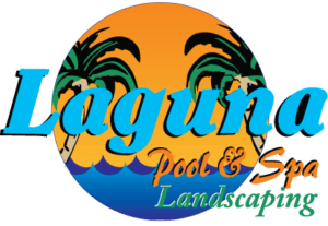 Laguna Pool & Spa Logo