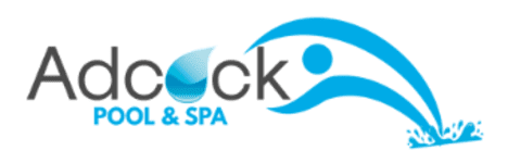 Adcock Pool, Spa & Billiards Logo