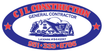 CJL Construction Logo