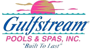 Gulfstream Pools & Spas Logo